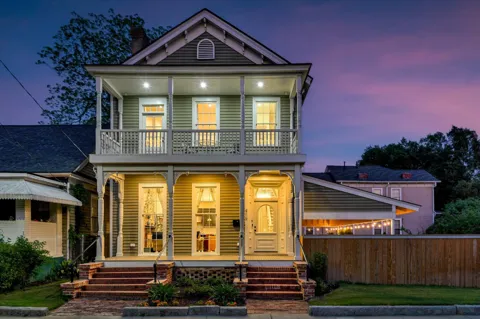 416 3rd Street