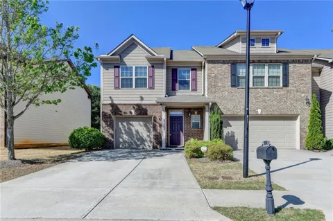 2520 MORGAN CHASE DRIVE