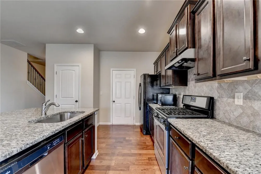 2520 MORGAN CHASE DRIVE Buford, GA 30519