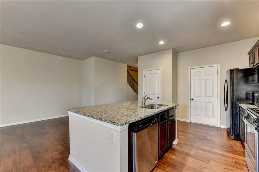 2520 MORGAN CHASE DRIVE Buford, GA 30519