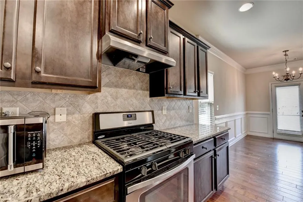 2520 MORGAN CHASE DRIVE Buford, GA 30519