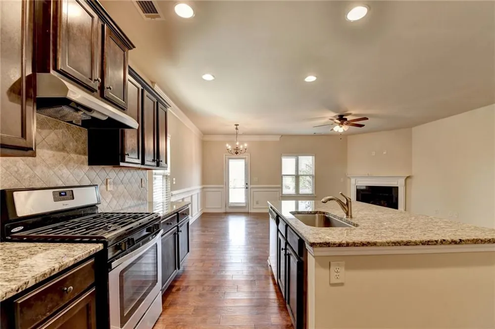 2520 MORGAN CHASE DRIVE Buford, GA 30519