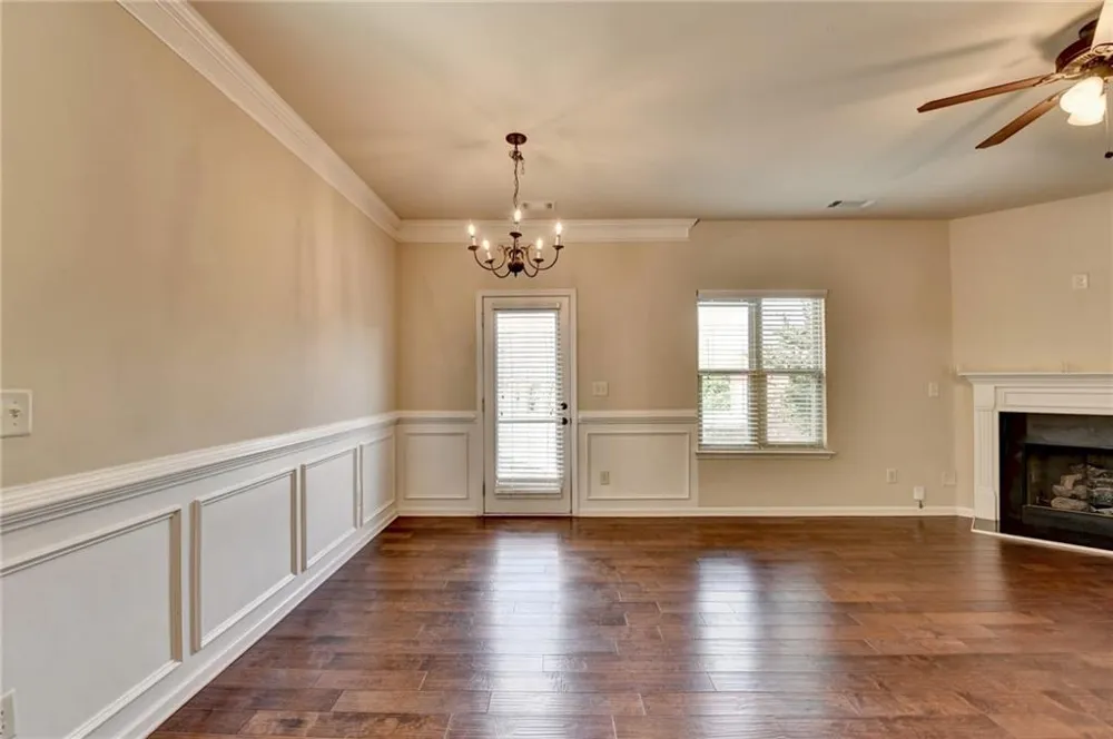 2520 MORGAN CHASE DRIVE Buford, GA 30519