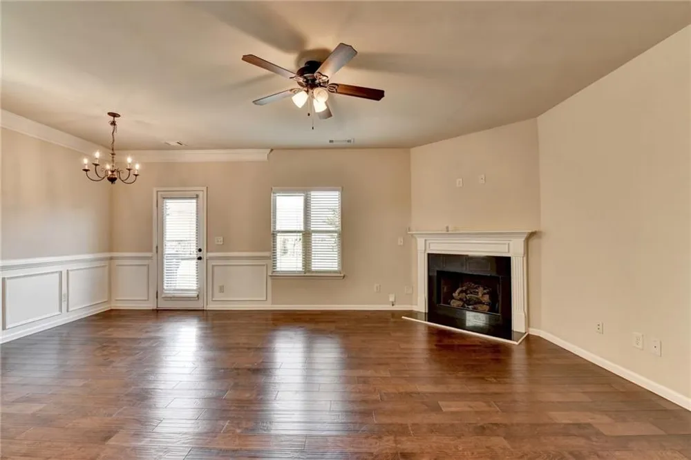 2520 MORGAN CHASE DRIVE Buford, GA 30519