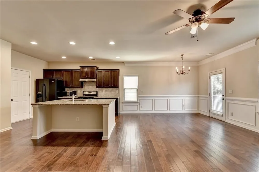 2520 MORGAN CHASE DRIVE Buford, GA 30519