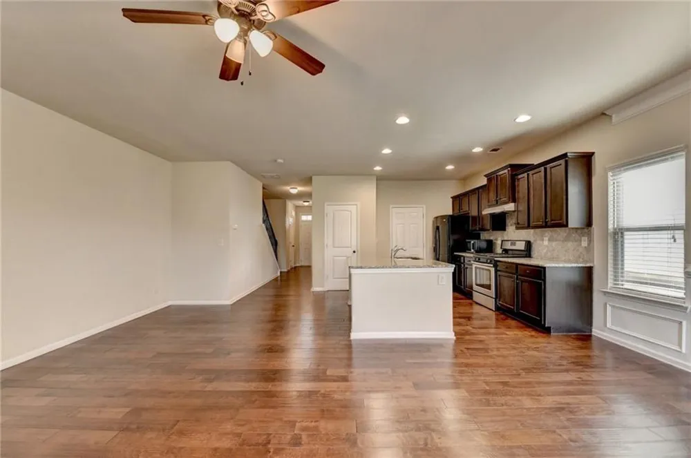 2520 MORGAN CHASE DRIVE Buford, GA 30519