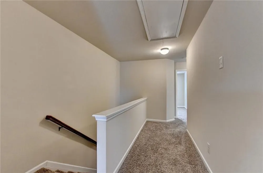 2520 MORGAN CHASE DRIVE Buford, GA 30519