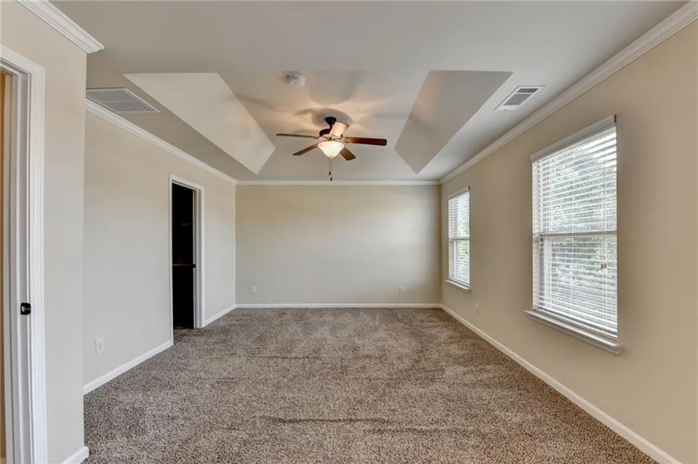2520 MORGAN CHASE DRIVE Buford, GA 30519
