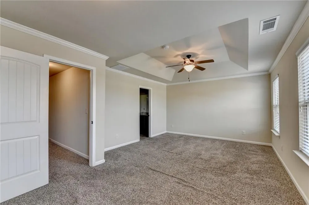 2520 MORGAN CHASE DRIVE Buford, GA 30519
