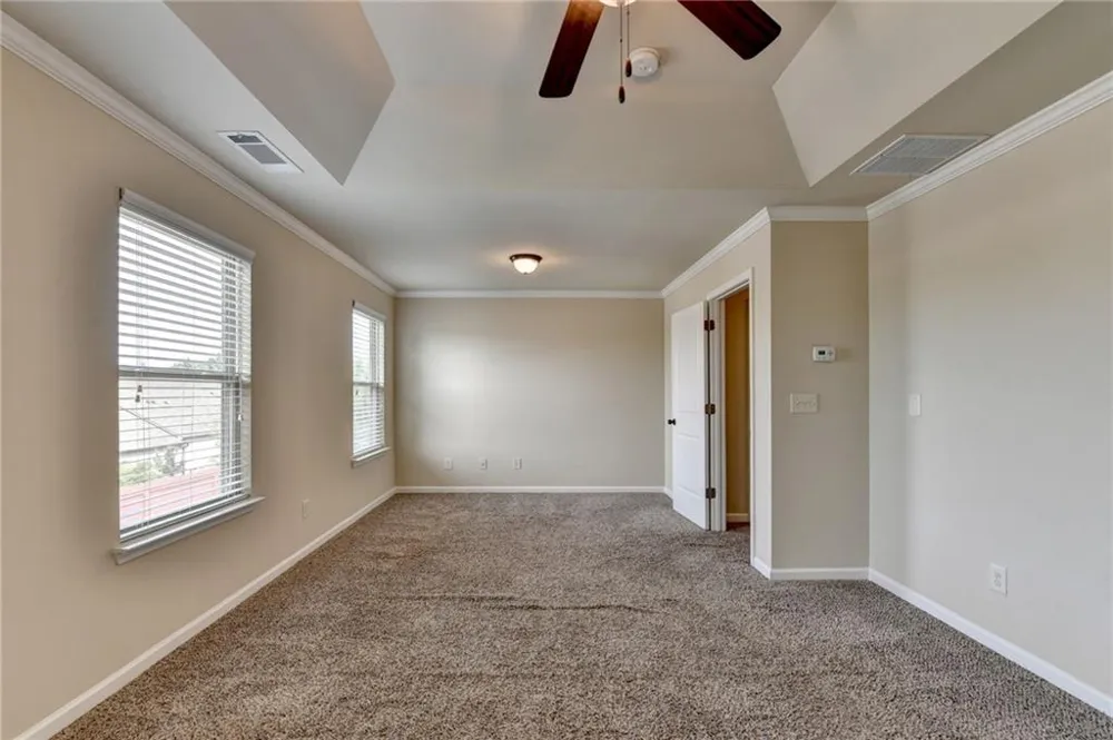 2520 MORGAN CHASE DRIVE Buford, GA 30519