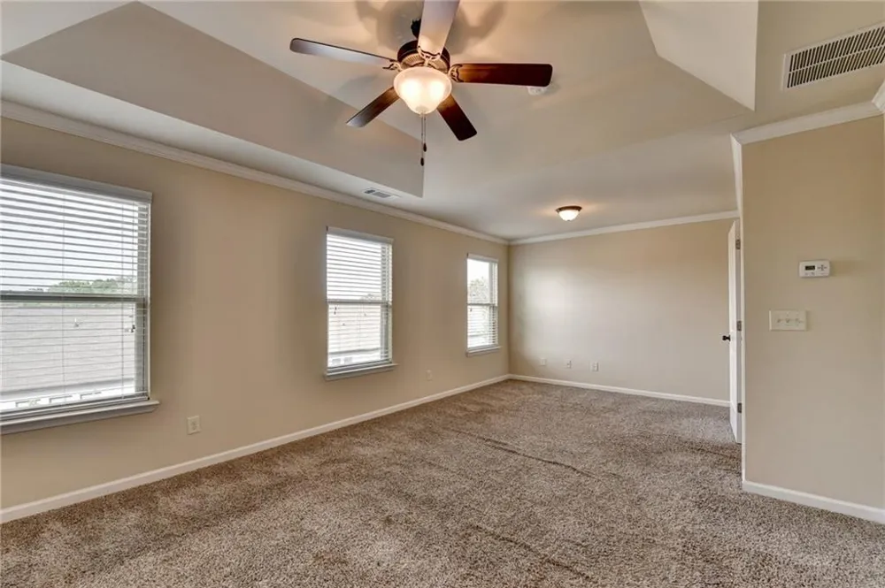 2520 MORGAN CHASE DRIVE Buford, GA 30519