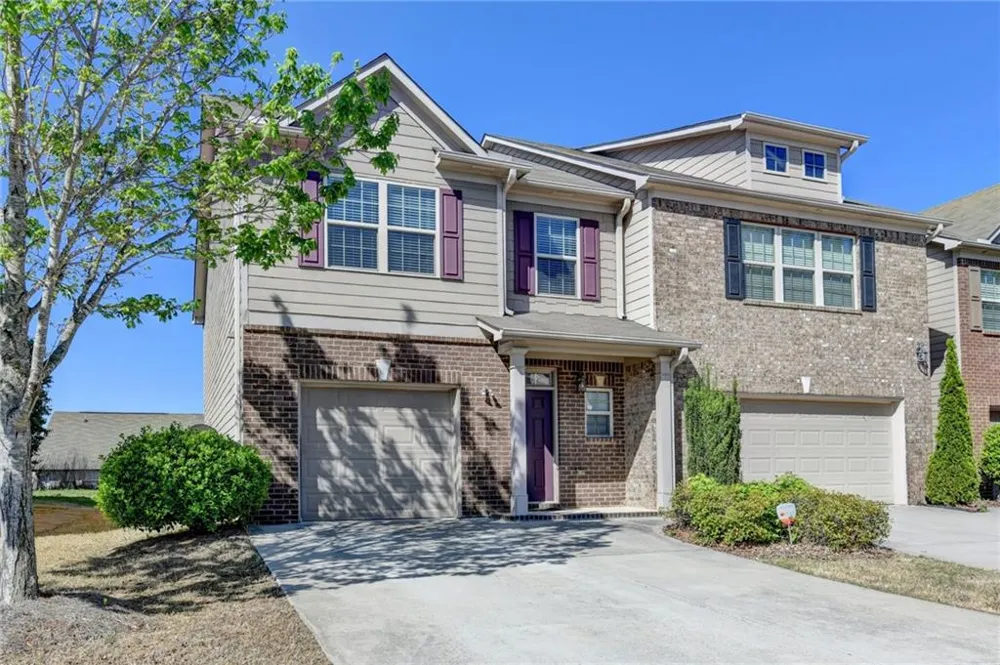 2520 MORGAN CHASE DRIVE Buford, GA 30519
