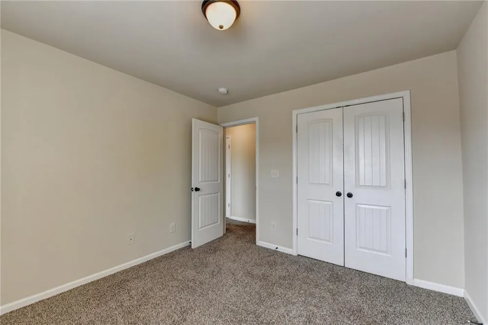 2520 MORGAN CHASE DRIVE Buford, GA 30519