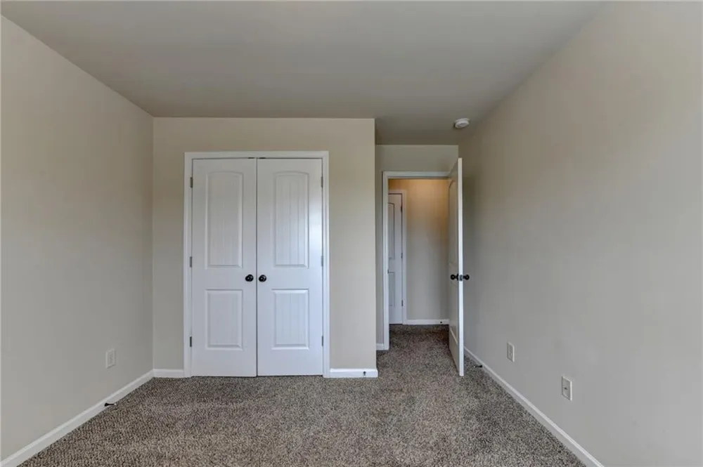 2520 MORGAN CHASE DRIVE Buford, GA 30519