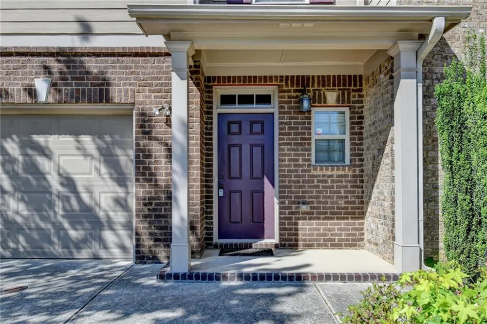 2520 MORGAN CHASE DRIVE Buford, GA 30519