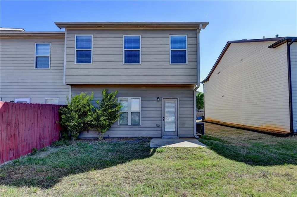 2520 MORGAN CHASE DRIVE Buford, GA 30519