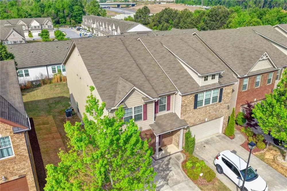 2520 MORGAN CHASE DRIVE Buford, GA 30519