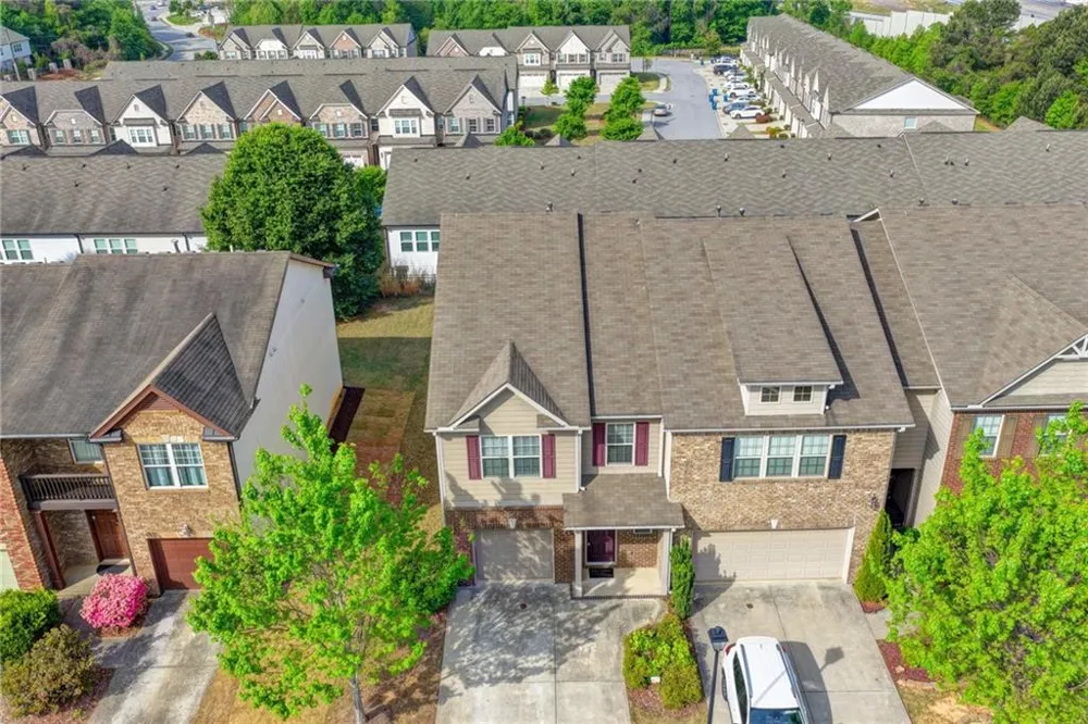 2520 MORGAN CHASE DRIVE Buford, GA 30519