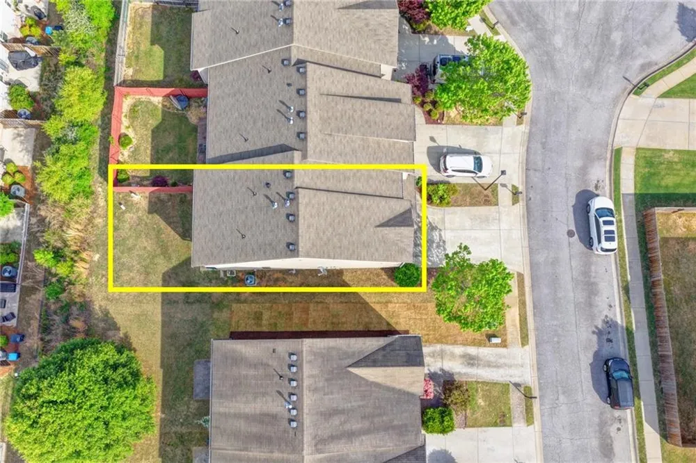 2520 MORGAN CHASE DRIVE Buford, GA 30519