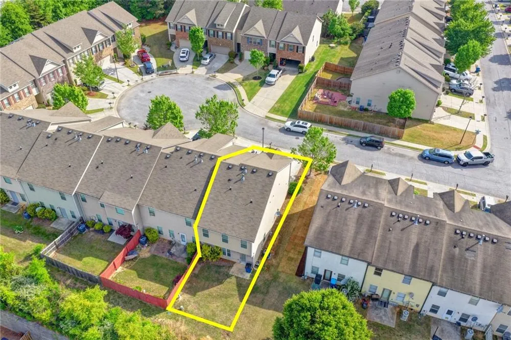 2520 MORGAN CHASE DRIVE Buford, GA 30519