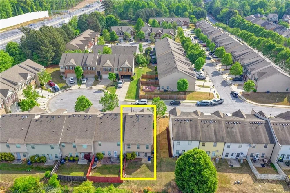 2520 MORGAN CHASE DRIVE Buford, GA 30519