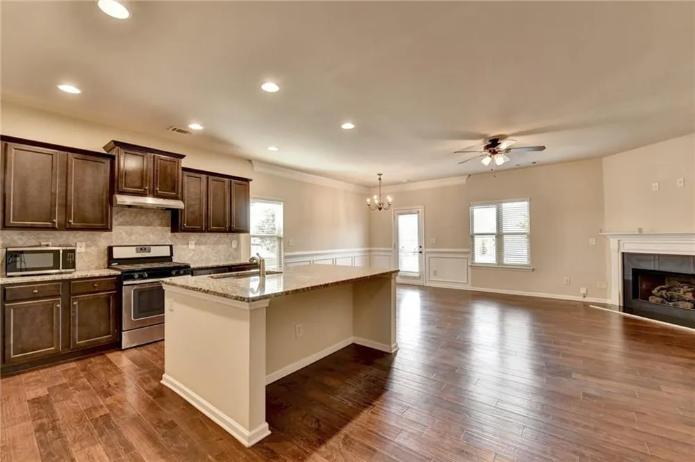 2520 MORGAN CHASE DRIVE Buford, GA 30519