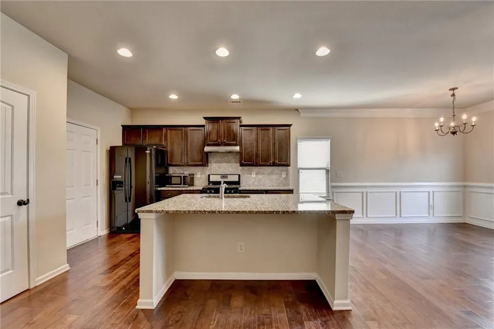 2520 MORGAN CHASE DRIVE Buford, GA 30519