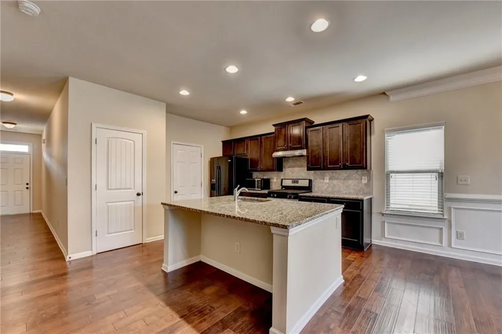 2520 MORGAN CHASE DRIVE Buford, GA 30519