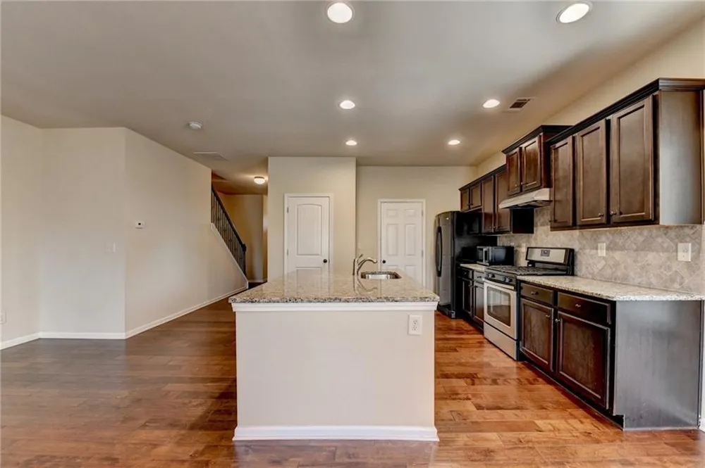 2520 MORGAN CHASE DRIVE Buford, GA 30519