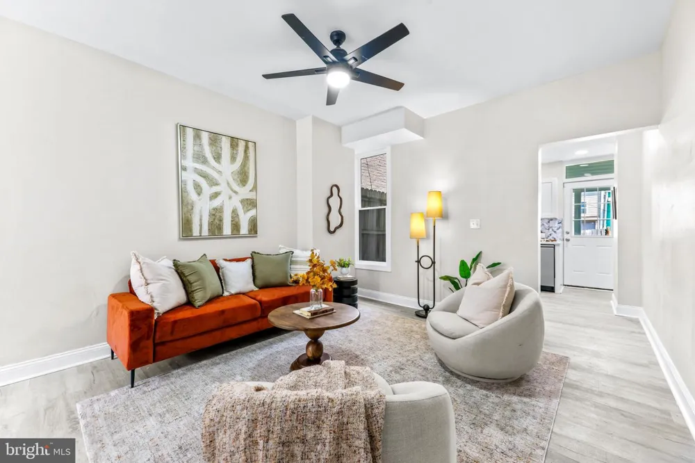 2723 HAMPDEN AVENUE Baltimore, MD 21211