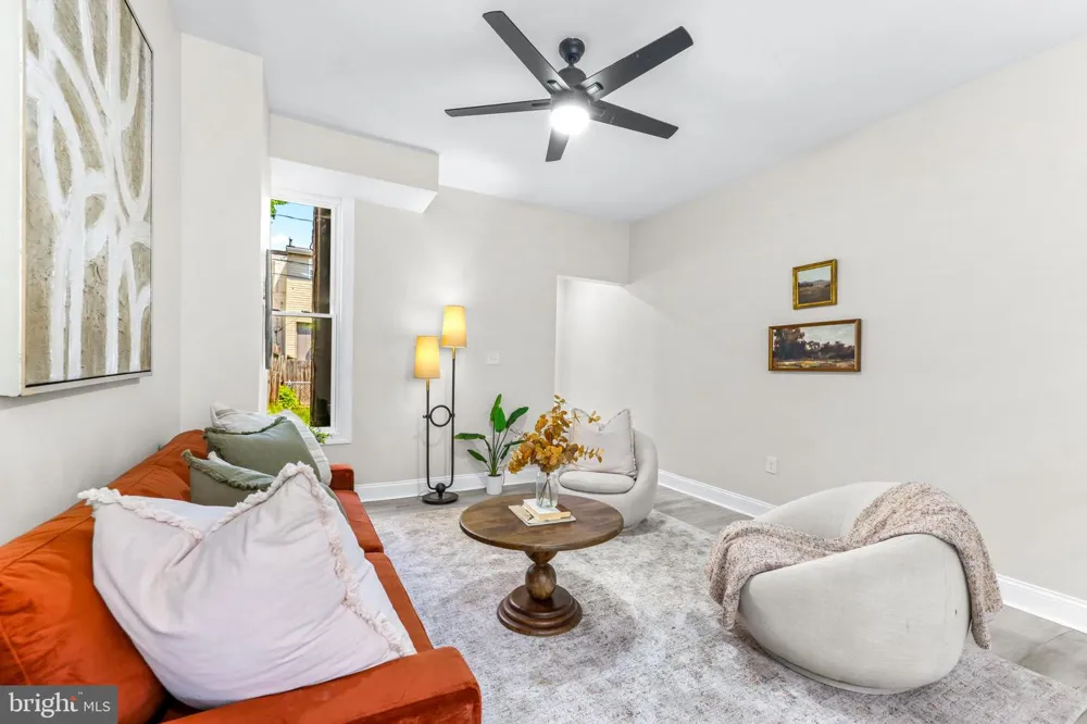 2723 HAMPDEN AVENUE Baltimore, MD 21211