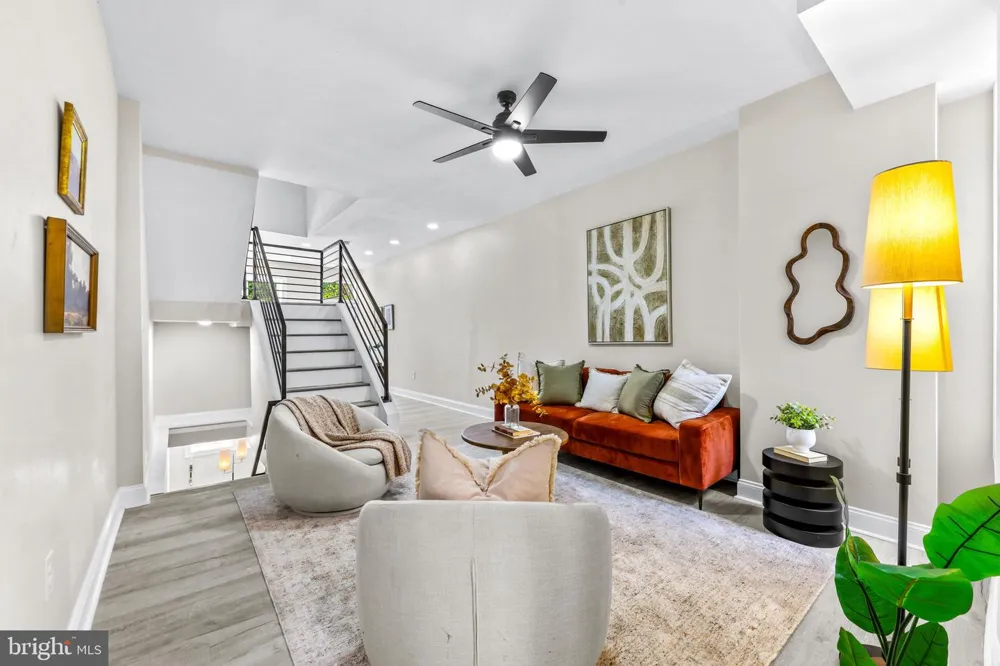 2723 HAMPDEN AVENUE Baltimore, MD 21211