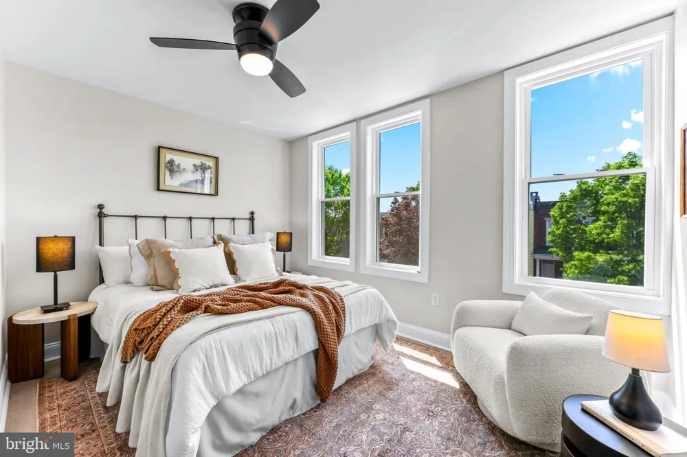 2723 HAMPDEN AVENUE Baltimore, MD 21211