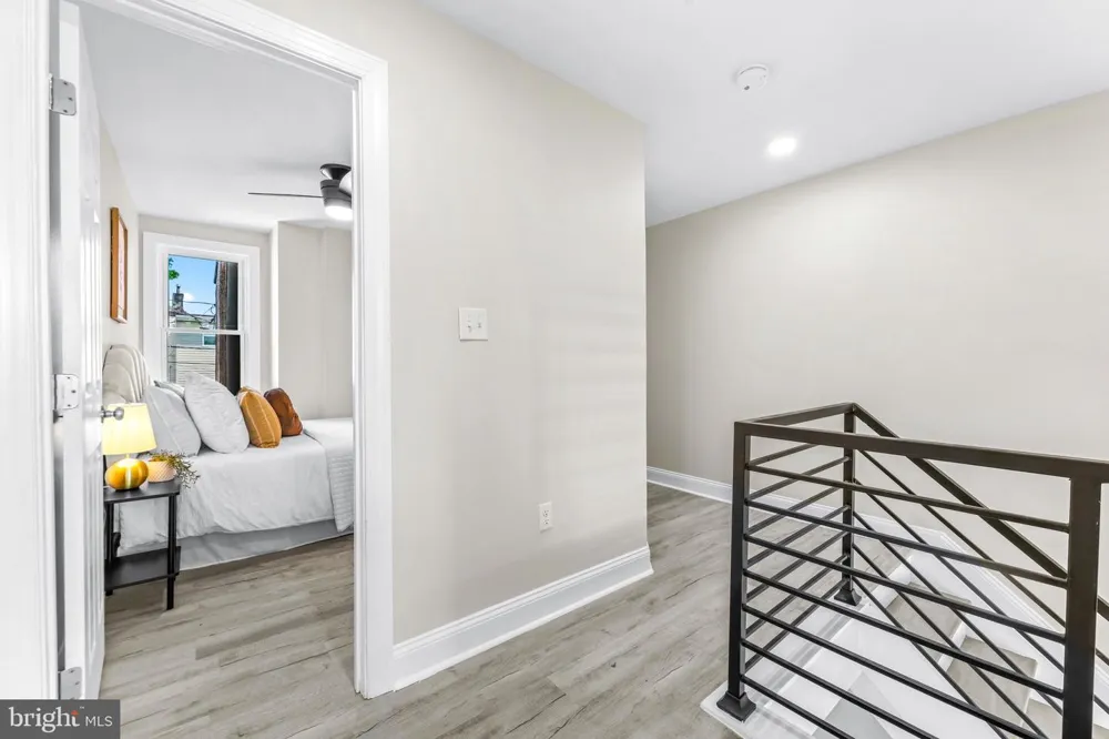 2723 HAMPDEN AVENUE Baltimore, MD 21211