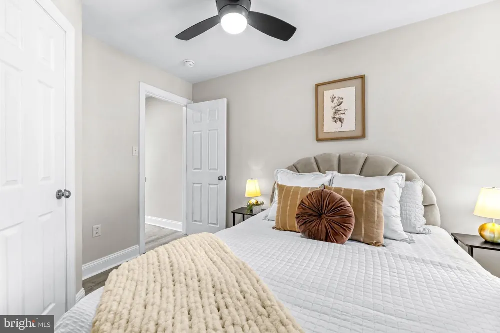 2723 HAMPDEN AVENUE Baltimore, MD 21211