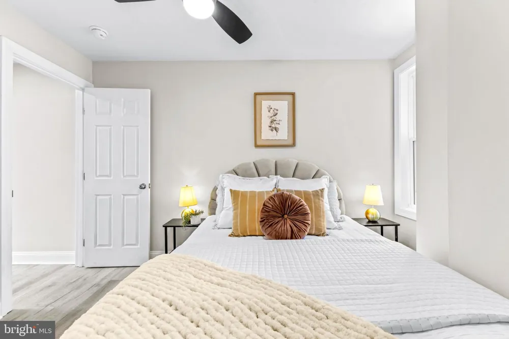 2723 HAMPDEN AVENUE Baltimore, MD 21211