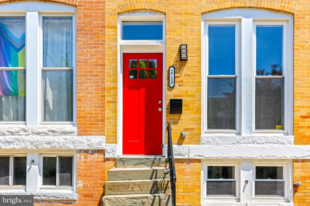 2723 HAMPDEN AVENUE Baltimore, MD 21211