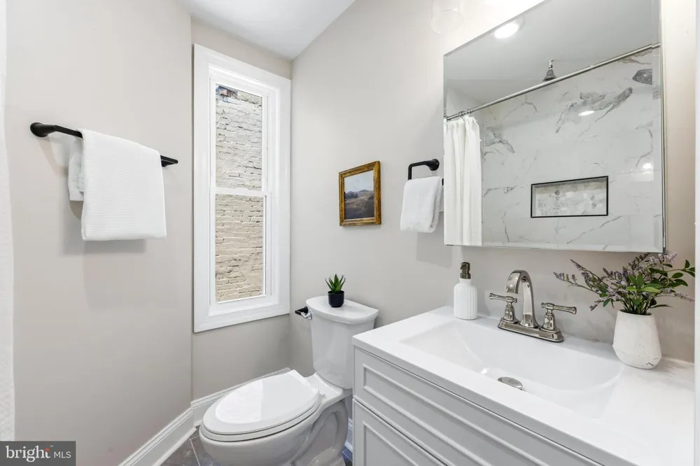 2723 HAMPDEN AVENUE Baltimore, MD 21211