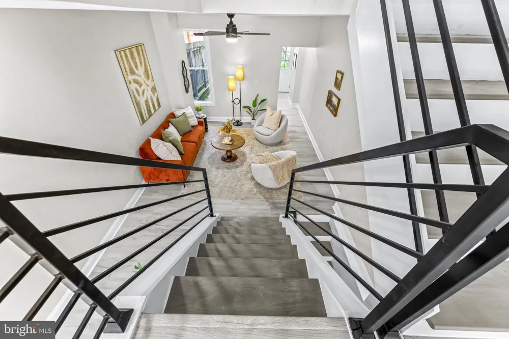 2723 HAMPDEN AVENUE Baltimore, MD 21211