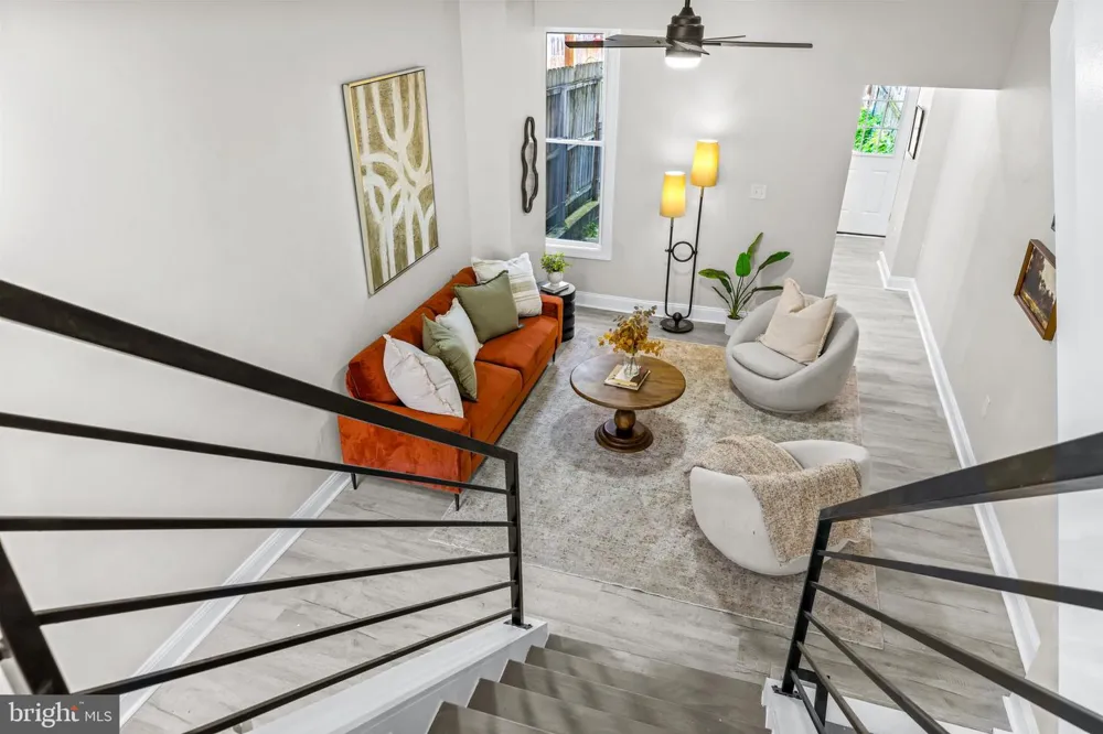 2723 HAMPDEN AVENUE Baltimore, MD 21211