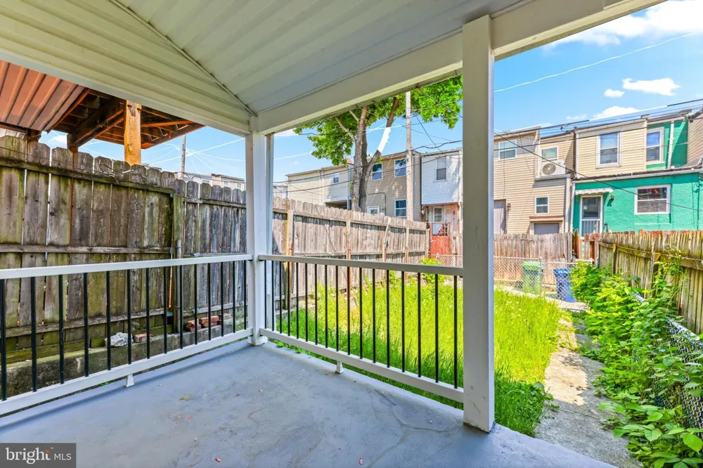 2723 HAMPDEN AVENUE Baltimore, MD 21211