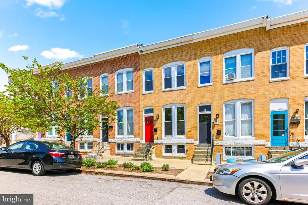 2723 HAMPDEN AVENUE Baltimore, MD 21211