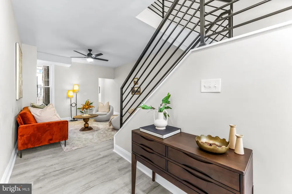 2723 HAMPDEN AVENUE Baltimore, MD 21211