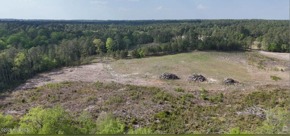 0 Lakebay Road Vass, NC 28394
