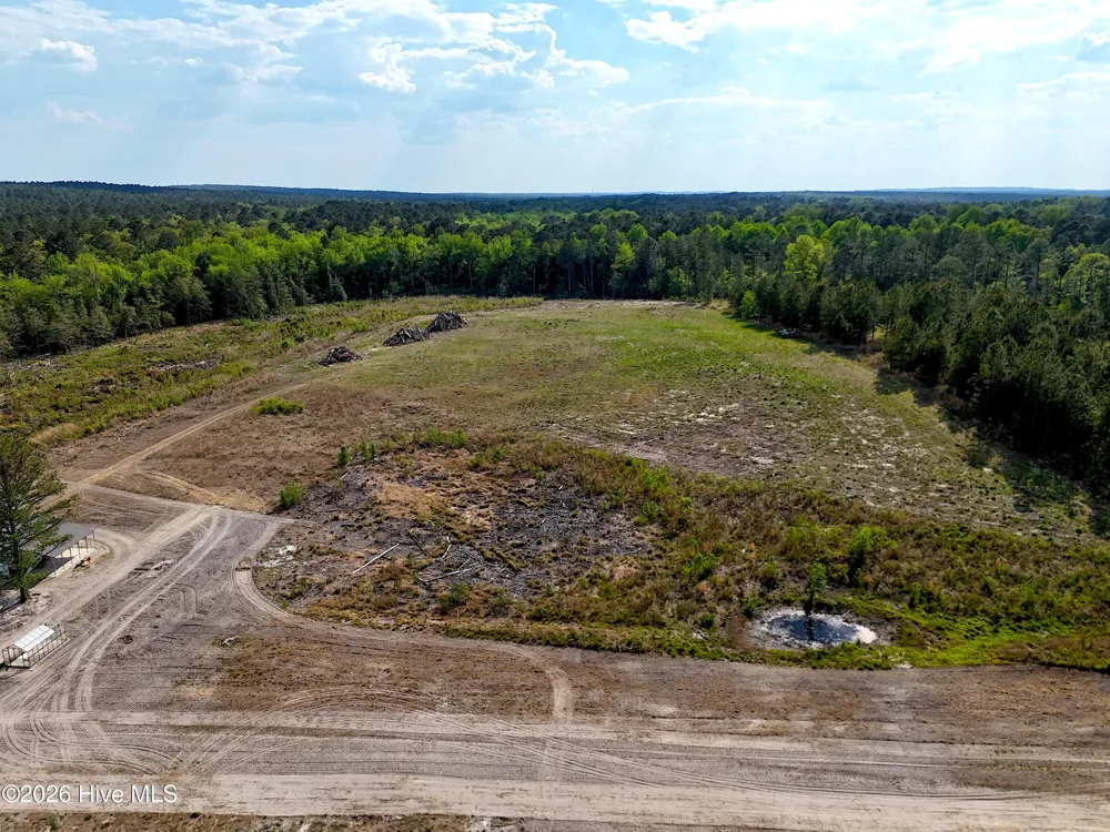 0 Lakebay Road Vass, NC 28394