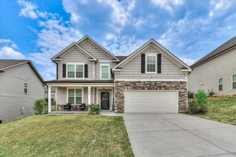 1279 Cobblefield Drive