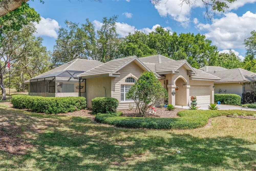 3099 BARTON CREEK CIRCLE Lecanto, FL 34461