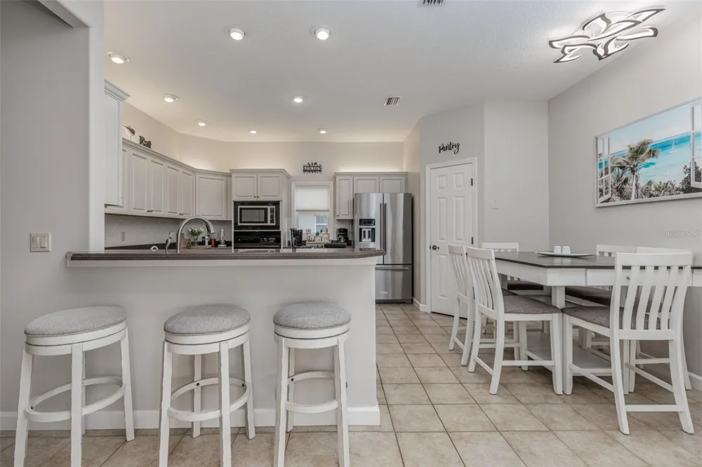 3099 BARTON CREEK CIRCLE Lecanto, FL 34461