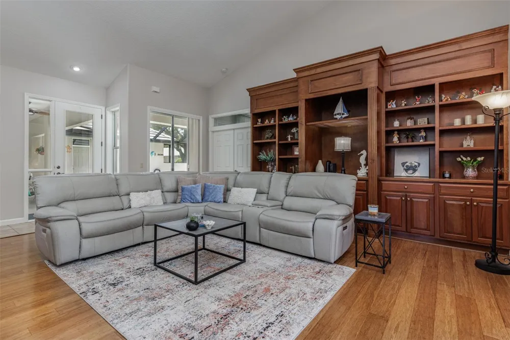 3099 BARTON CREEK CIRCLE Lecanto, FL 34461