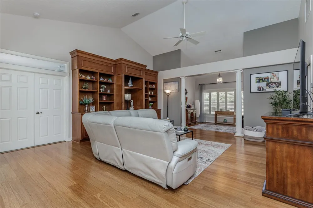 3099 BARTON CREEK CIRCLE Lecanto, FL 34461